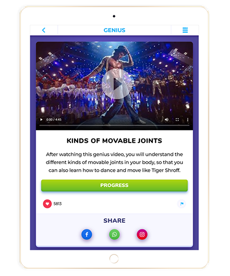 Genius Quiz 6 - Apps on Google Play