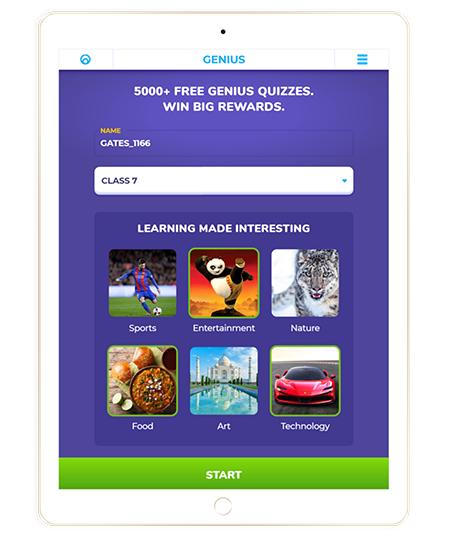 Genius Quiz Heroes APK for Android Download