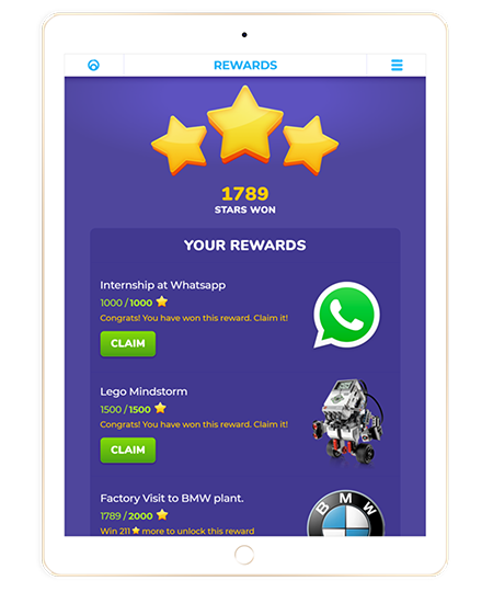 Genius Quiz Heroes - Apps on Google Play